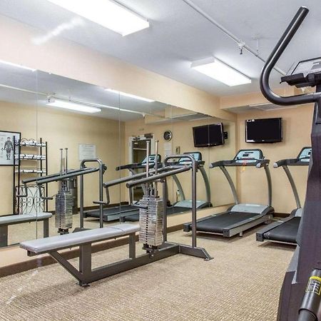 Quality Inn Mystic-Groton Bagian luar foto